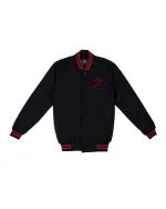 Playaz Kl Varsity Jacket