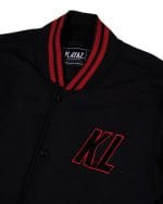 Playaz Kl Varsity Jacket - Image 3