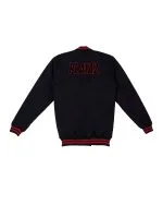 Playaz Kl Varsity Jacket - Image 4