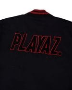 Playaz Kl Varsity Jacket - Image 2