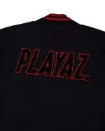 Playaz Kl Varsity Jacket - Image 2
