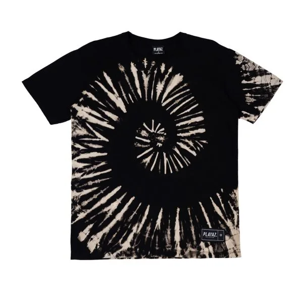 Yin Yang Tie Dye