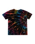 Colourful Tie Dye
