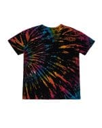 Colourful Tie Dye - Image 2