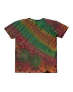 Forest Tie Dye - Image 2