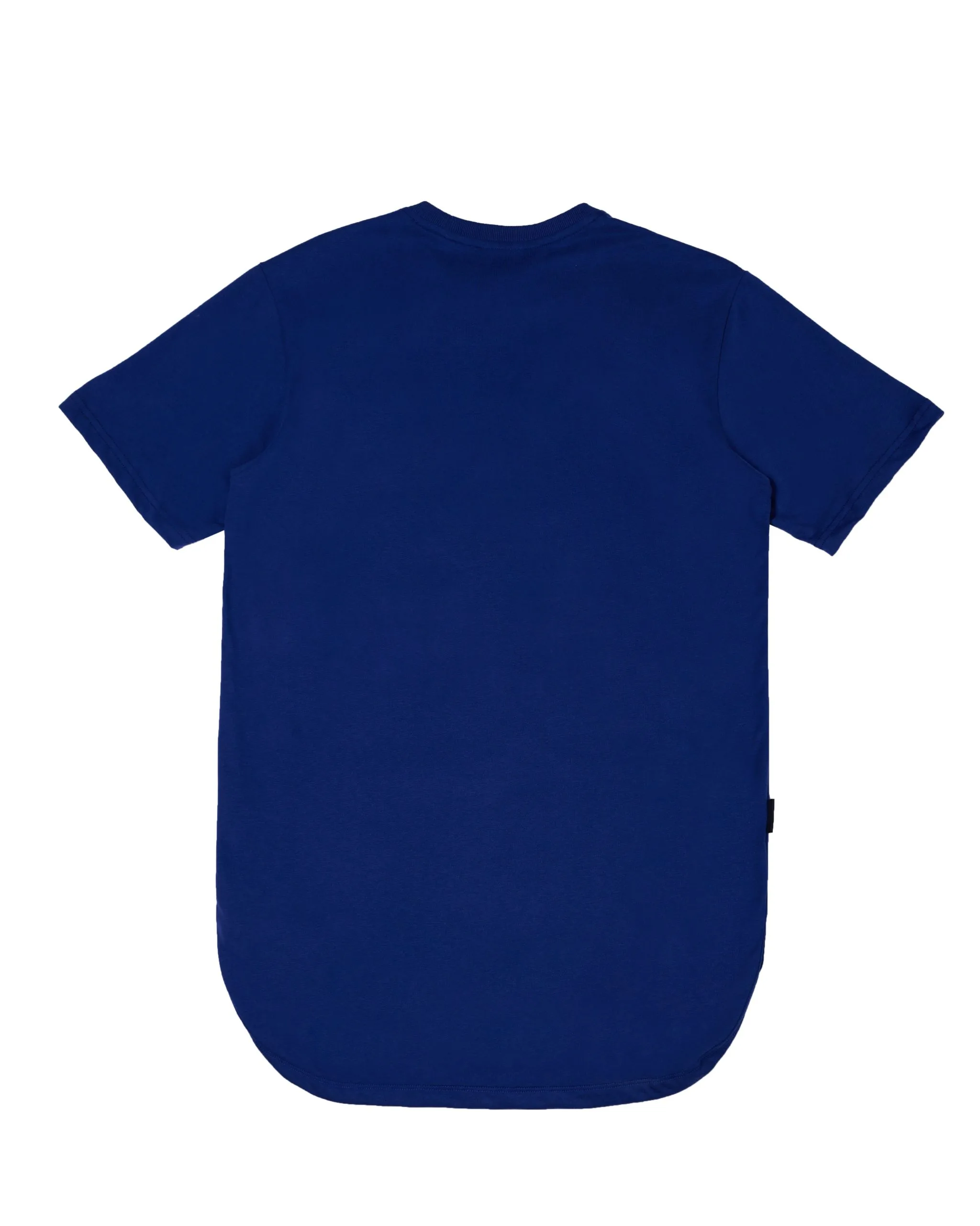 Playaz Autograph Tee Blue - Image 5