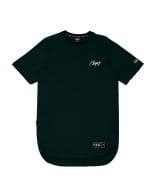 Playaz Autograph Tee Green