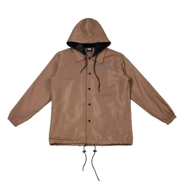 Khakis Coach Jacket