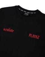 Szalute Label Tee - Image 3