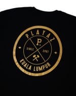 Playaz Kl Gold Oversized - Image 5