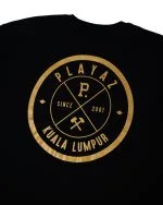 Playaz Kl Gold Oversized - Image 5