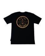 Playaz Kl Gold Oversized