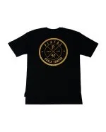 Playaz Kl Gold Oversized
