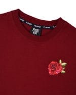 Kidz Rose Maroon - Image 2