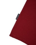 Kidz Rose Maroon - Image 4