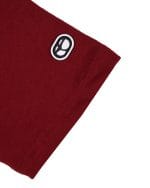 Kidz Rose Maroon - Image 5