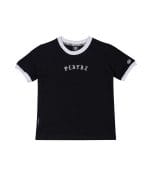 Kidz Locos Ringer Black