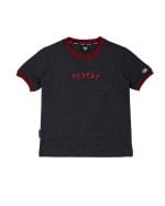 Kidz Locos Ringer Black Red