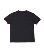 Kidz Locos Ringer Black Red - Image 5