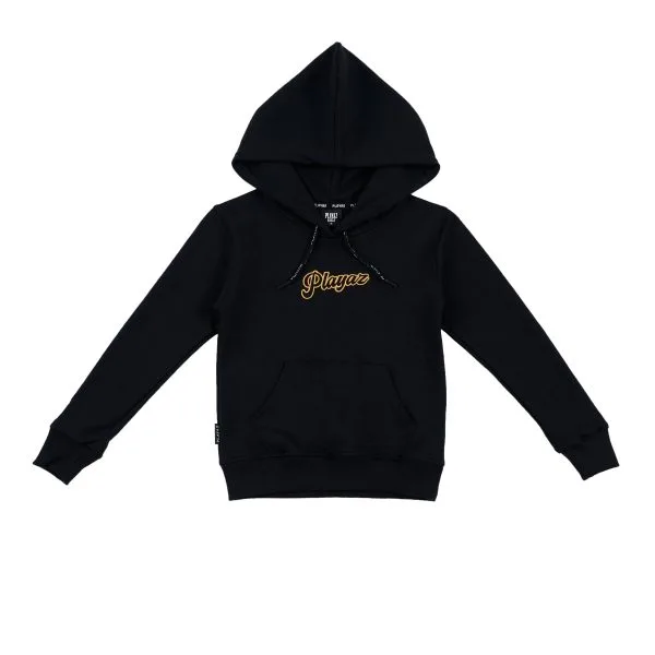 Kidz Baseball Hoodie