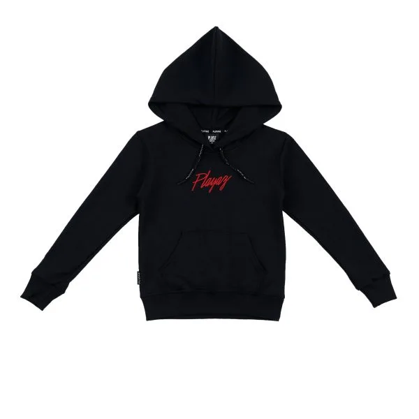 Kidz Autograph Hoodie