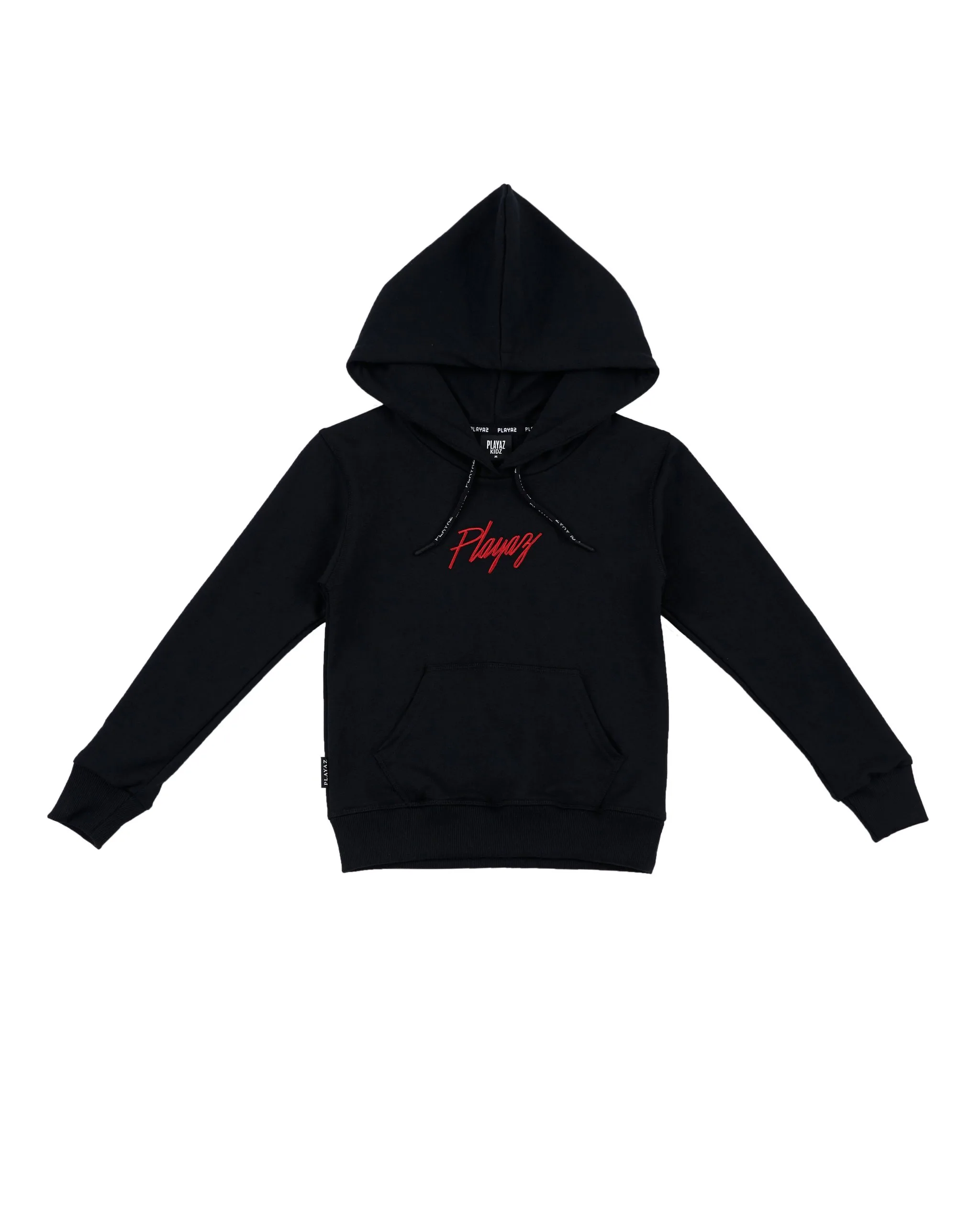 20220613playaz037 Kidz Autograph Hoodie - Image 1