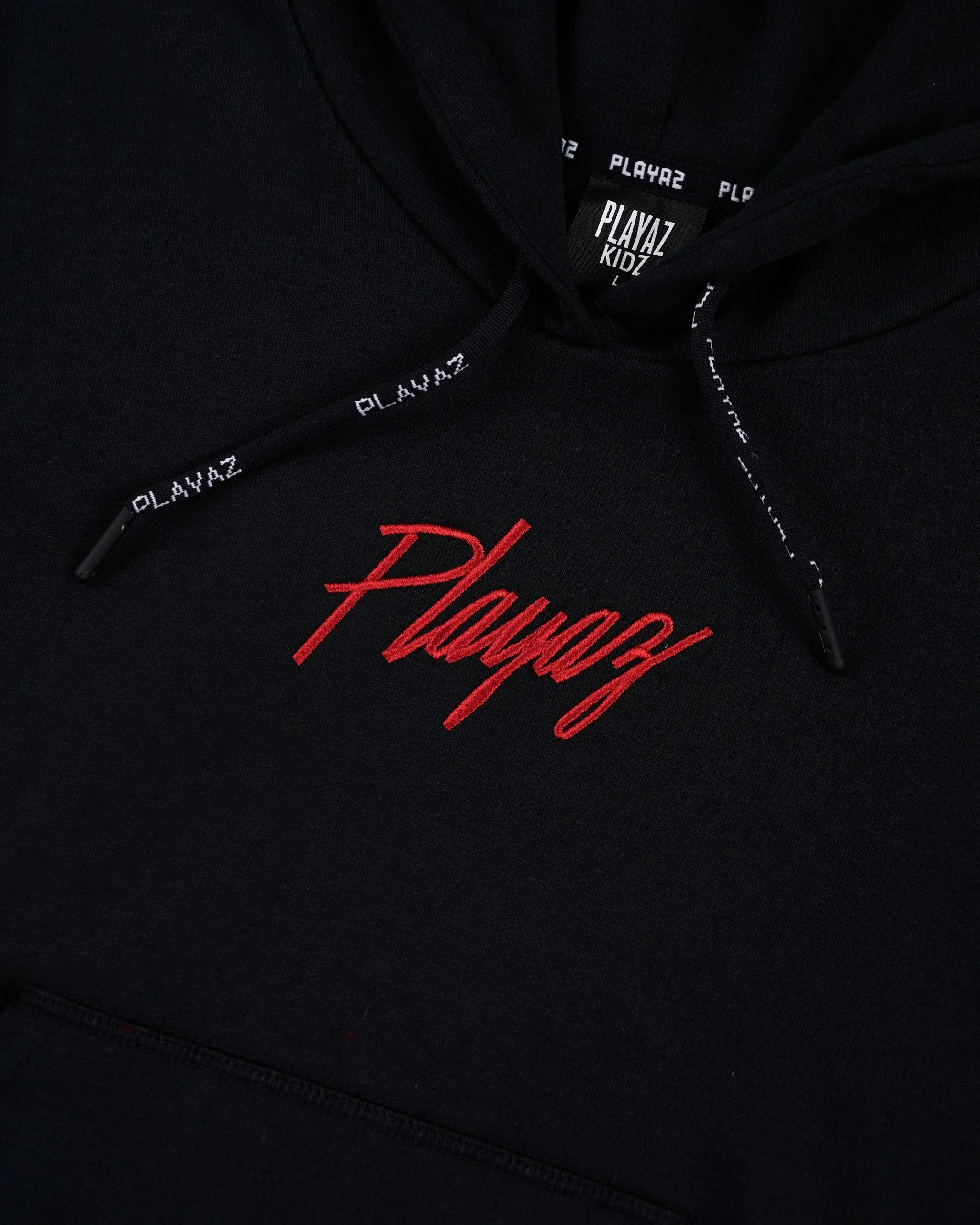 Kidz Autograph Hoodie - Image 2