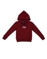 Kidz Autograph Hoodie