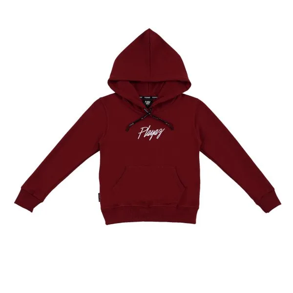 Kidz Autograph Hoodie