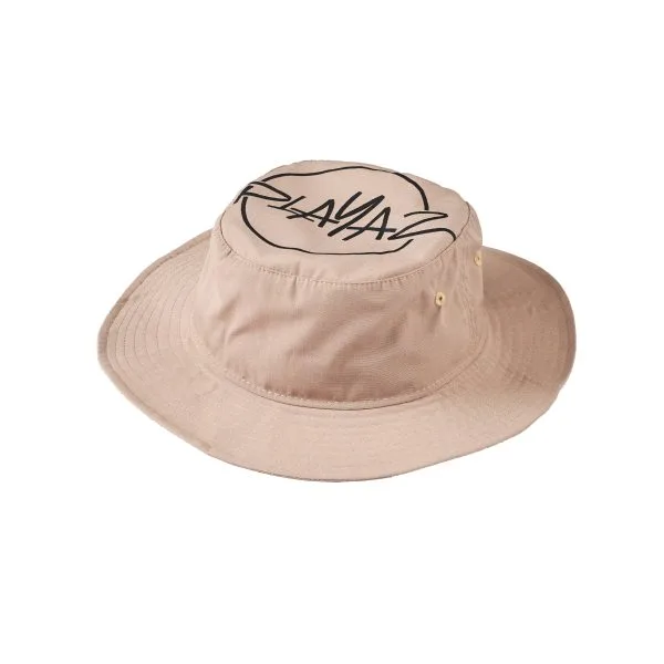 New Fishing Hat Khakis