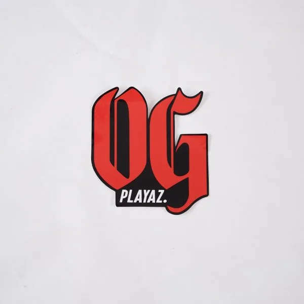 Og Sticker