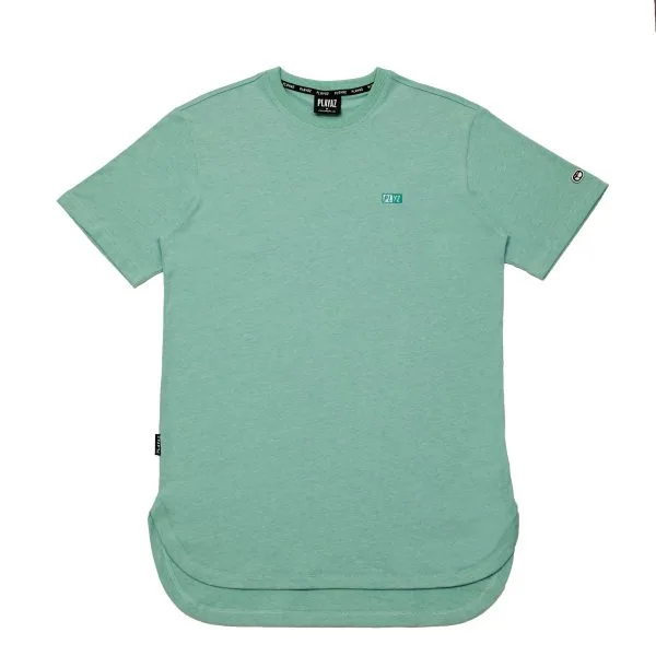 Playaz Basic Tee Special Colour