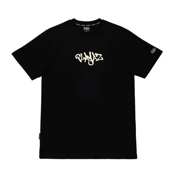 Sign Reflective T Shirt