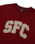 SFC X Playaz Sweatshirt Adults - Image 2