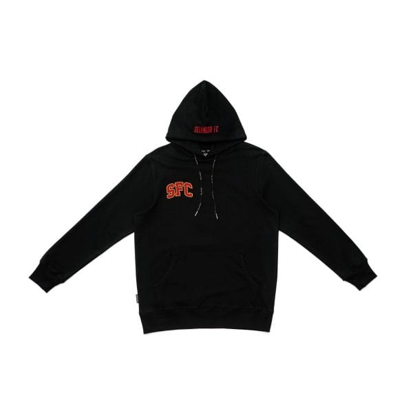 SFC X Playaz Hoodies Adults