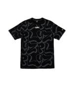 Playaz PLYZ Full Print Tee