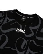 Playaz PLYZ Full Print Tee - Image 2