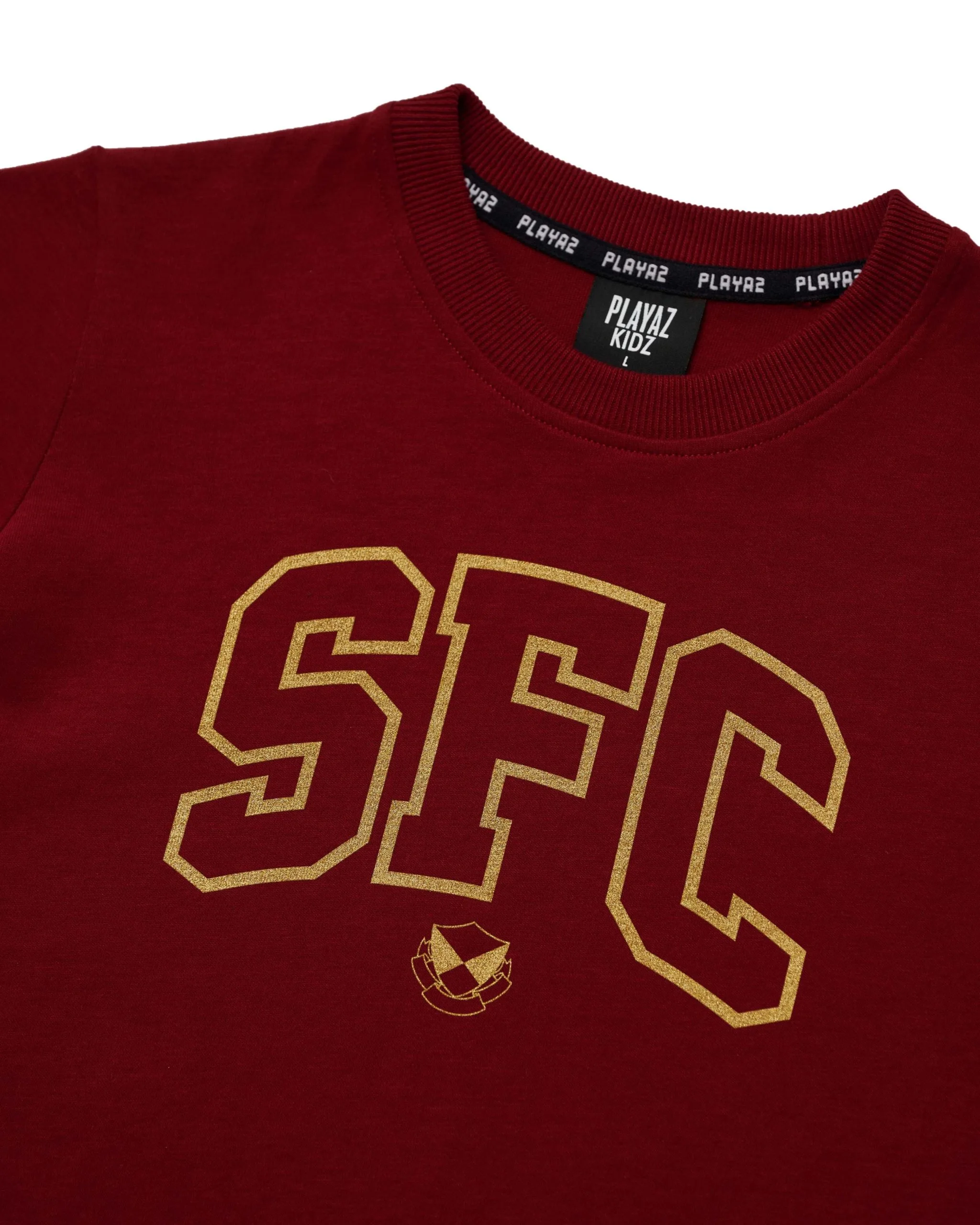 SFC x Playaz Away Kids - Image 2