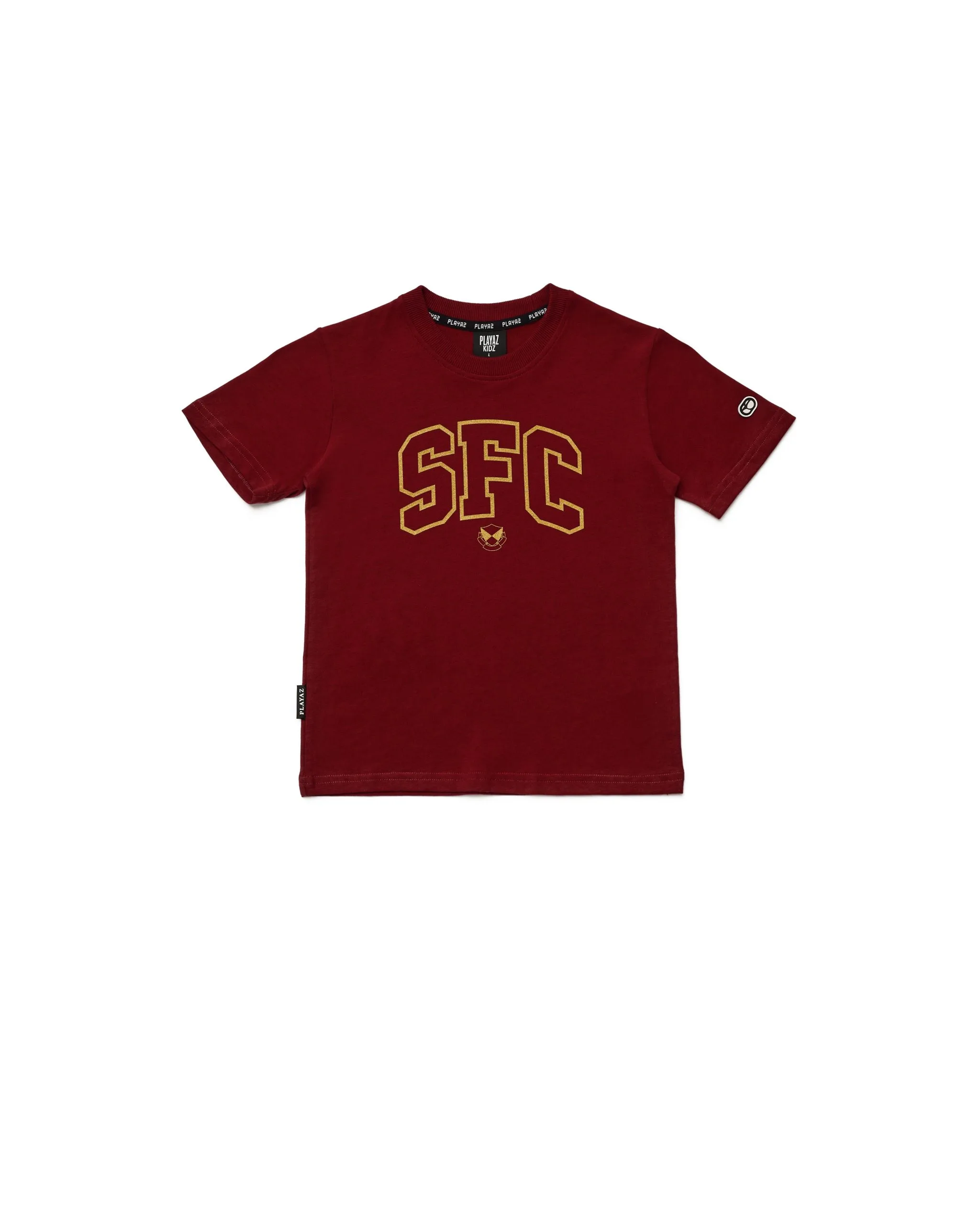 20230712Playaz079 SFC x Playaz Away Kids - Image 1