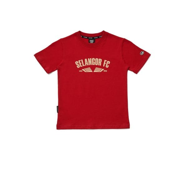 SFC x Playaz Home Kids