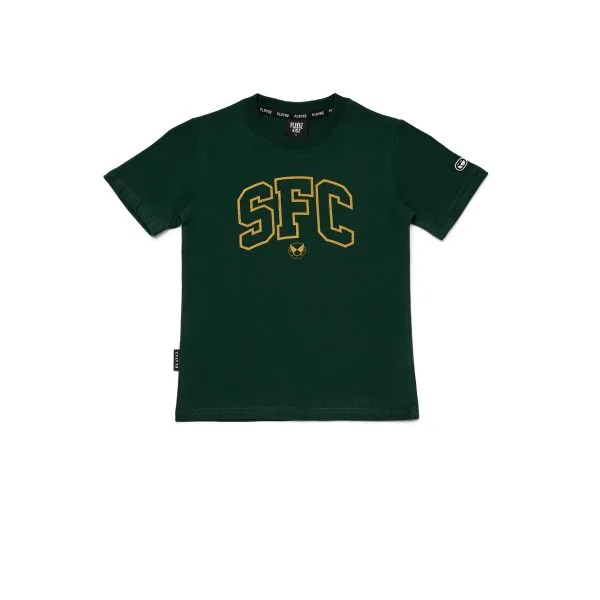 SFC x Playaz Away Kids