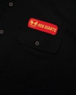 Playaz Red Giant Gamers Class Working Shirt - Image 2