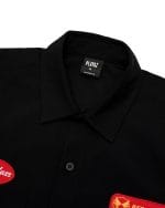 Playaz Red Giant Gamers Class Working Shirt - Image 3