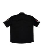Playaz Red Giant Gamers Class Working Shirt - Image 4