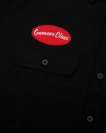 Playaz Red Giant Gamers Class Working Shirt - Image 7