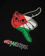 Playaz Koyak Is Real Szalute by Kmy Kmo - Image 2