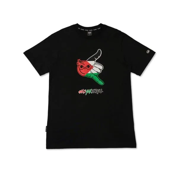 Playaz Koyak Is Real Szalute by Kmy Kmo