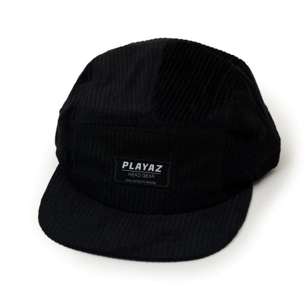 Playaz 5 Panel Corduroy (Limited Edition)