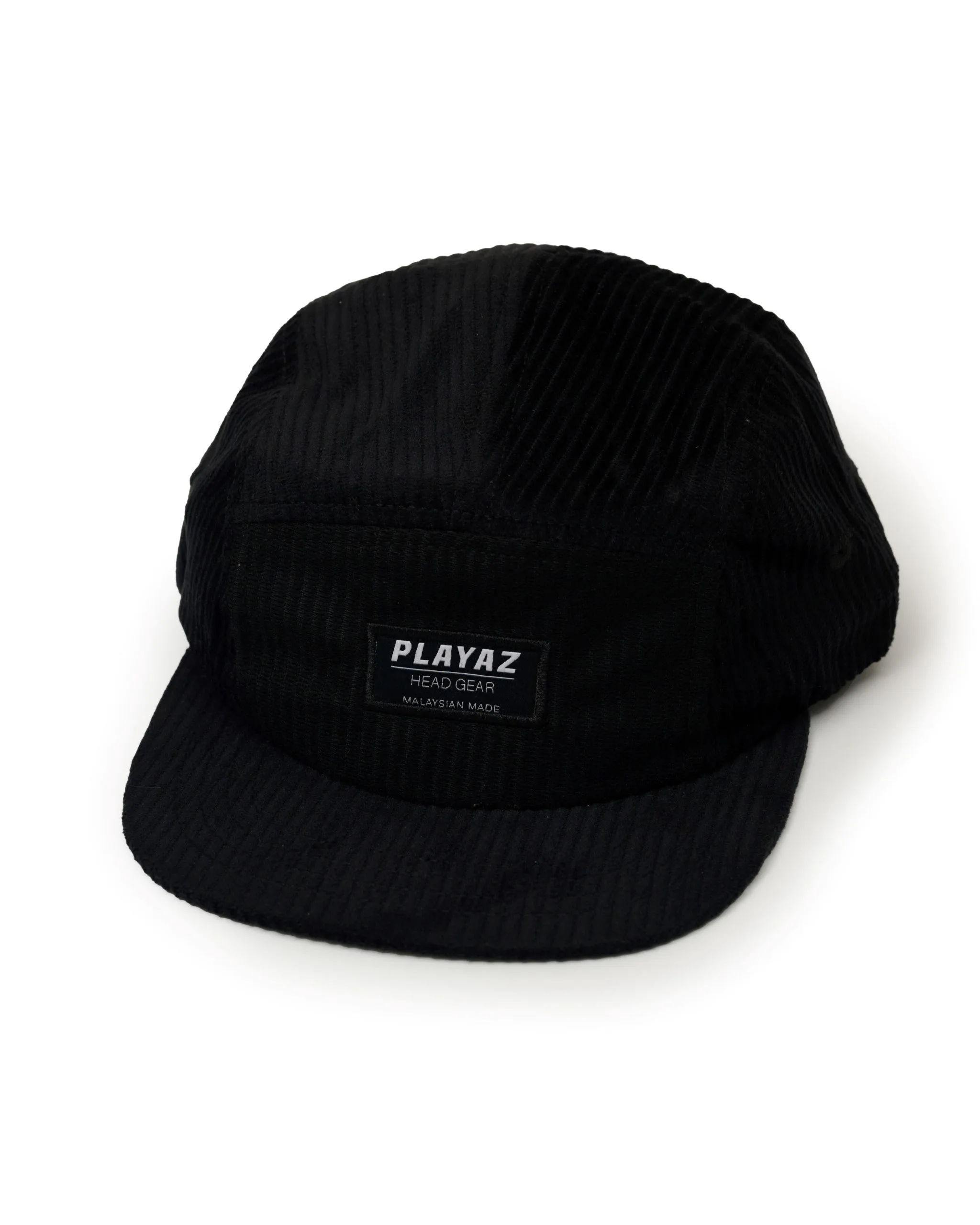 Playaz 5 Panel Corduroy (Limited Edition) - Image 1