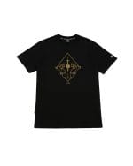 Playaz Cult Logo (Gold Metallic)